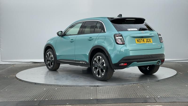 Used Fiat 600 2025 for sale - 76190515: Photo 8