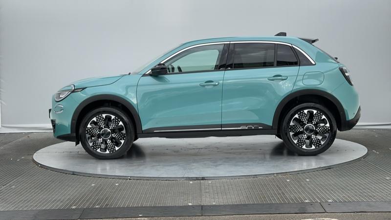 Used Fiat 600 2025 for sale - 76190515: Photo 9