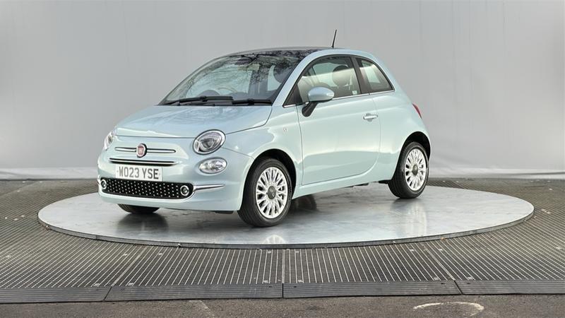 Used Fiat 500 2023 for sale - 77427329: Photo 10
