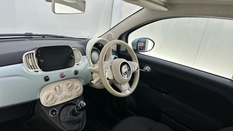 Used Fiat 500 2023 for sale - 77427329: Photo 12