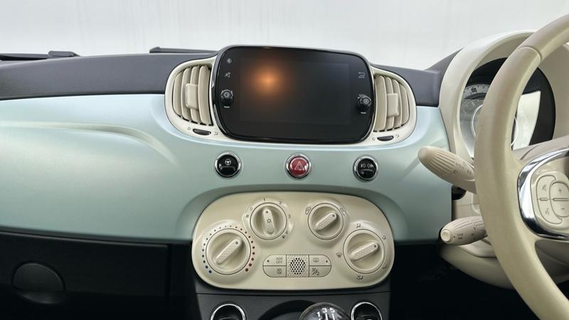Used Fiat 500 2023 for sale - 77427329: Photo 13