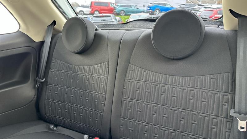 Used Fiat 500 2023 for sale - 77427329: Photo 15