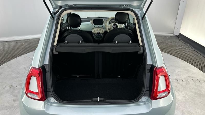 Used Fiat 500 2023 for sale - 77427329: Photo 17