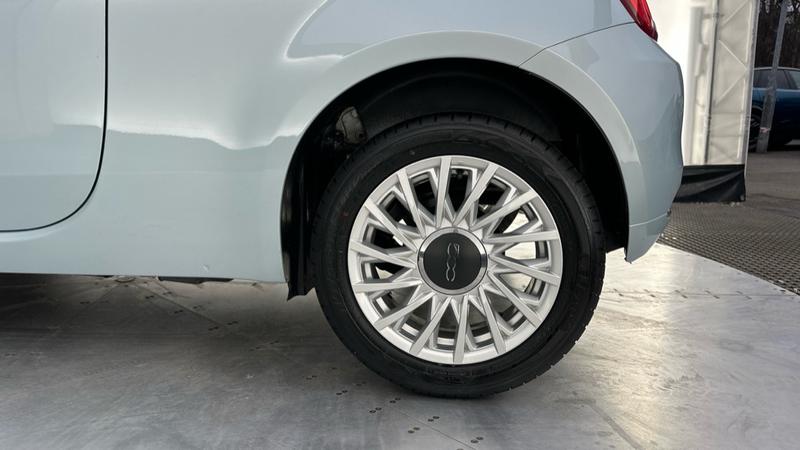 Used Fiat 500 2023 for sale - 77427329: Photo 20