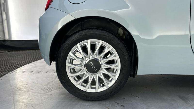 Used Fiat 500 2023 for sale - 77427329: Photo 22