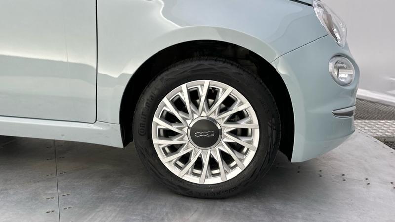 Used Fiat 500 2023 for sale - 77427329: Photo 23