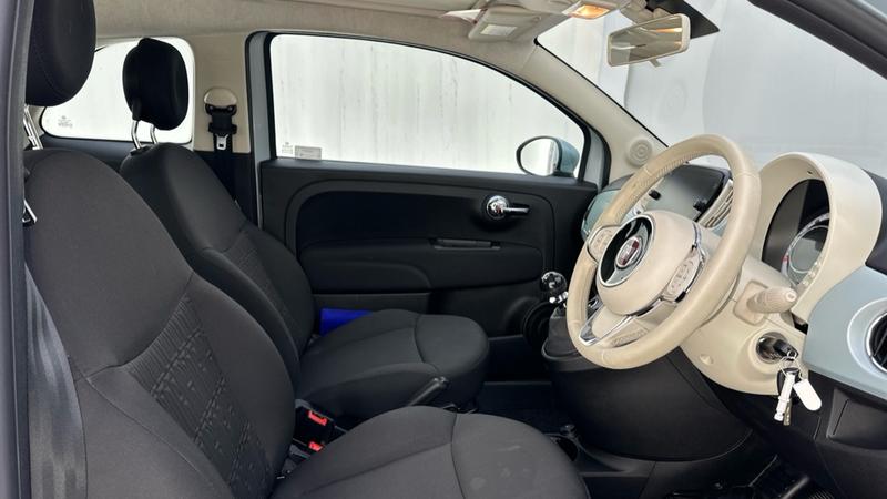 Used Fiat 500 2023 for sale - 77427329: Photo 25