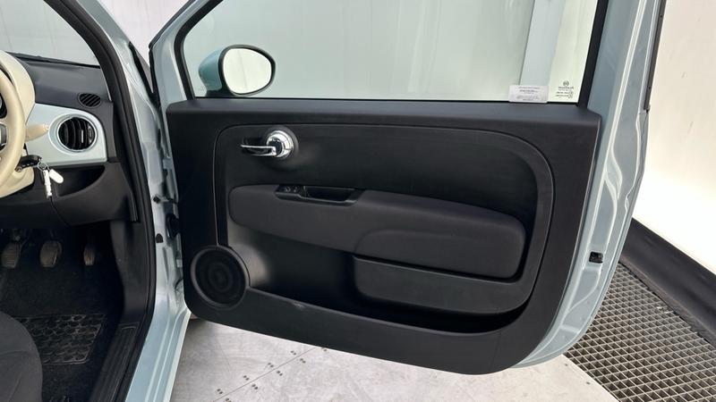 Used Fiat 500 2023 for sale - 77427329: Photo 27