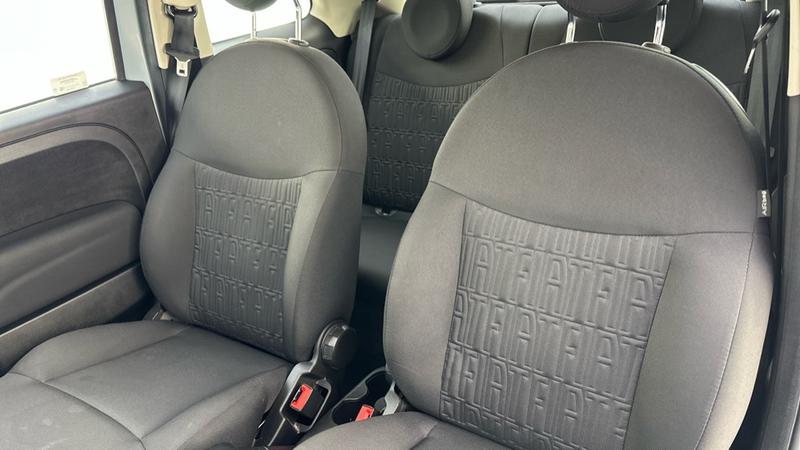 Used Fiat 500 2023 for sale - 77427329: Photo 28