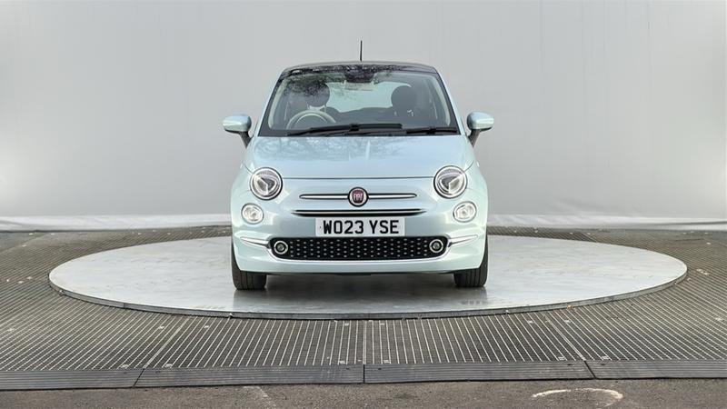 Used Fiat 500 2023 for sale - 77427329: Photo 3
