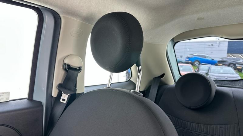 Used Fiat 500 2023 for sale - 77427329: Photo 33