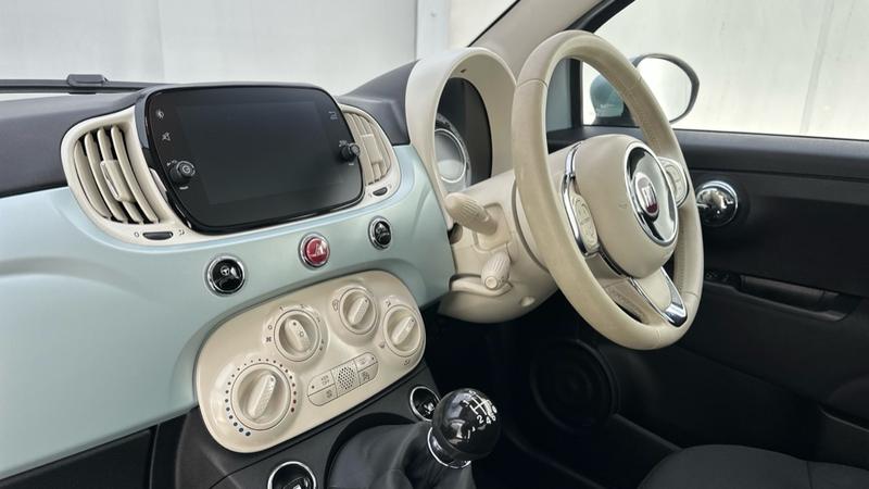 Used Fiat 500 2023 for sale - 77427329: Photo 35