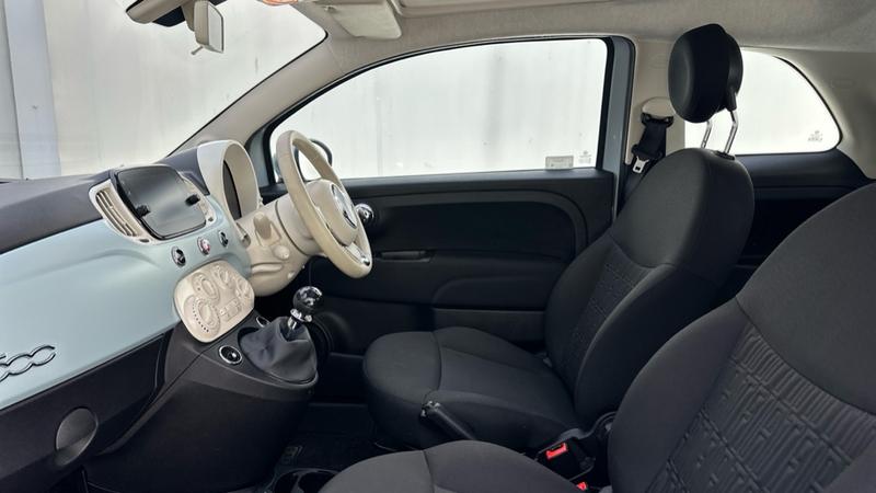 Used Fiat 500 2023 for sale - 77427329: Photo 38