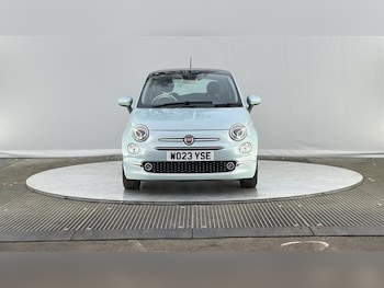 Used Fiat 500 2023 for sale - 77427329: Photo