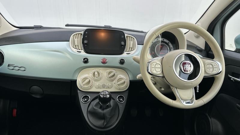 Used Fiat 500 2023 for sale - 77427329: Photo 4