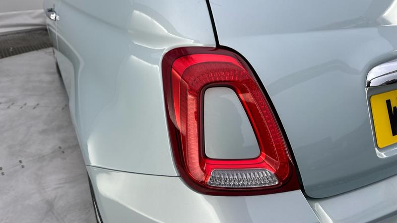 Used Fiat 500 2023 for sale - 77427329: Photo 42