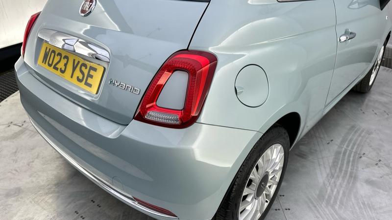 Used Fiat 500 2023 for sale - 77427329: Photo 45