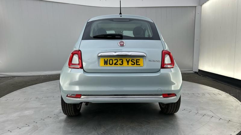 Used Fiat 500 2023 for sale - 77427329: Photo 46