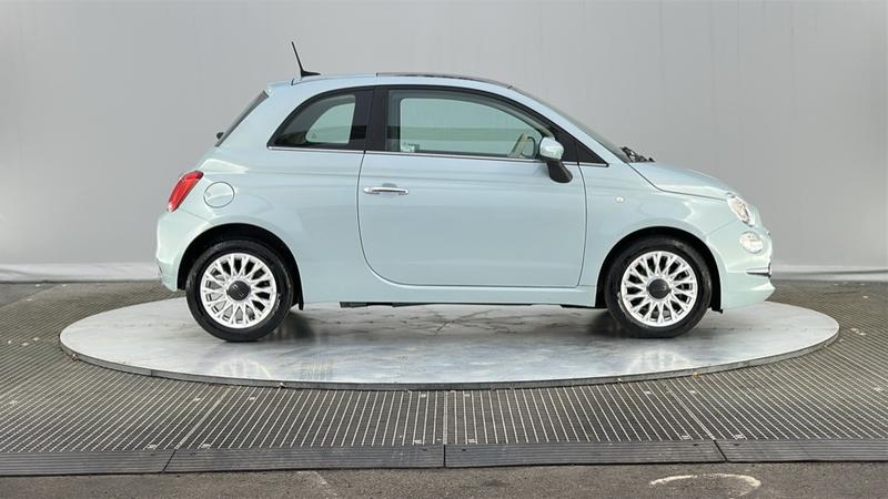 Used Fiat 500 2023 for sale - 77427329: Photo 5