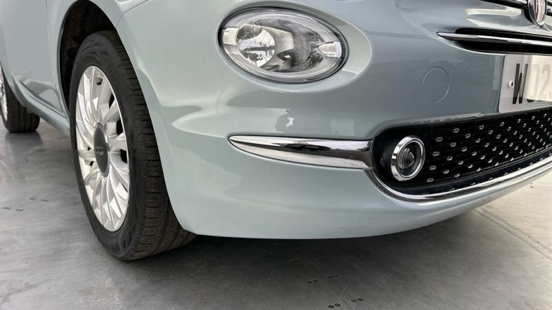 Used Fiat 500 2023 for sale - 77427329: Photo 53