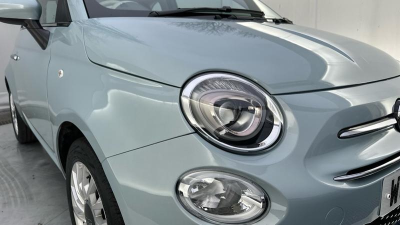 Used Fiat 500 2023 for sale - 77427329: Photo 54