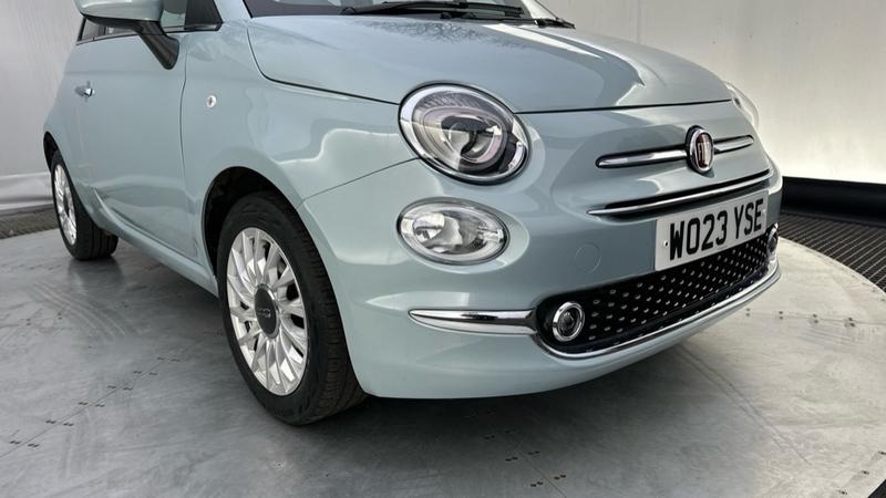 Used Fiat 500 2023 for sale - 77427329: Photo 55