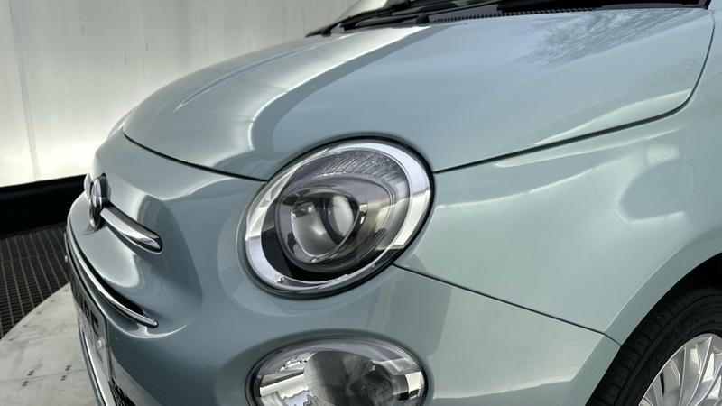 Used Fiat 500 2023 for sale - 77427329: Photo 57