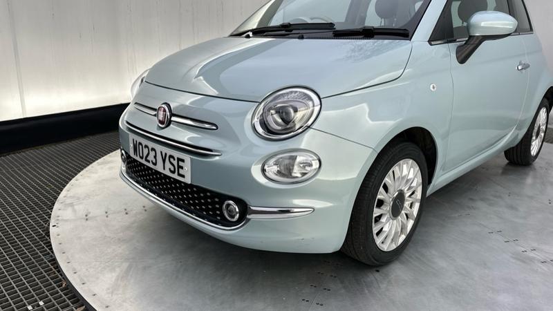 Used Fiat 500 2023 for sale - 77427329: Photo 58