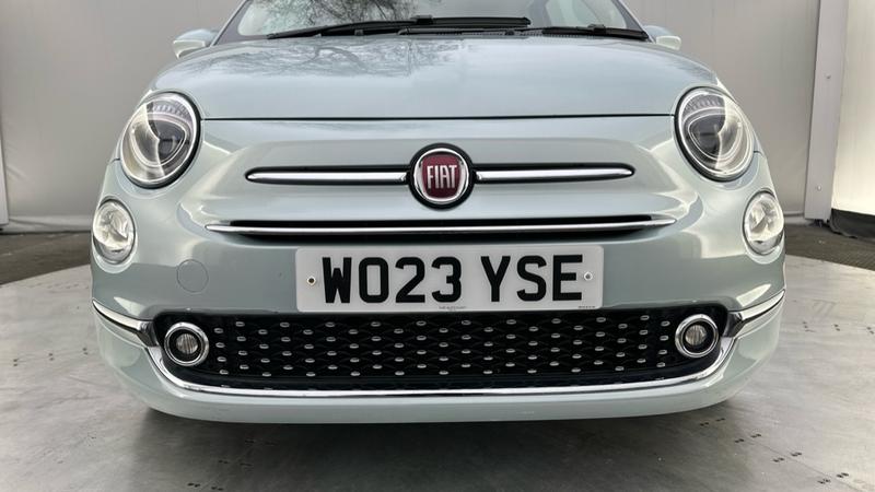 Used Fiat 500 2023 for sale - 77427329: Photo 59