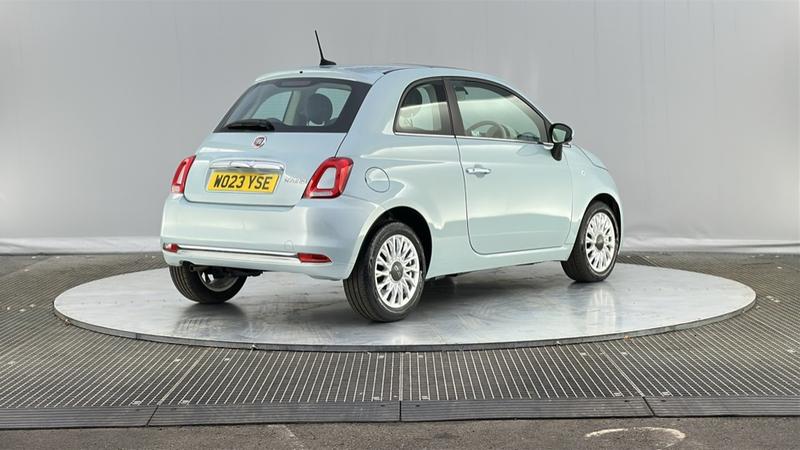Used Fiat 500 2023 for sale - 77427329: Photo 6