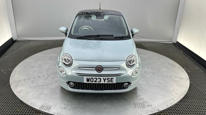 Used Fiat 500 2023 for sale - 77427329: Photo 60