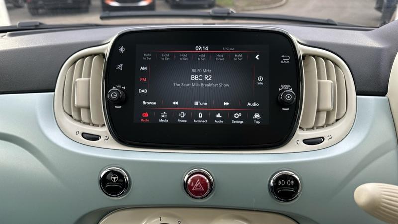 Used Fiat 500 2023 for sale - 77427329: Photo 69