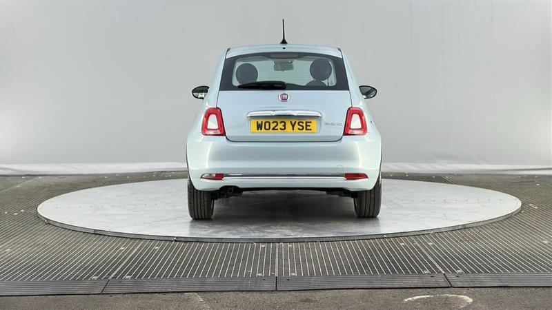 Used Fiat 500 2023 for sale - 77427329: Photo 7