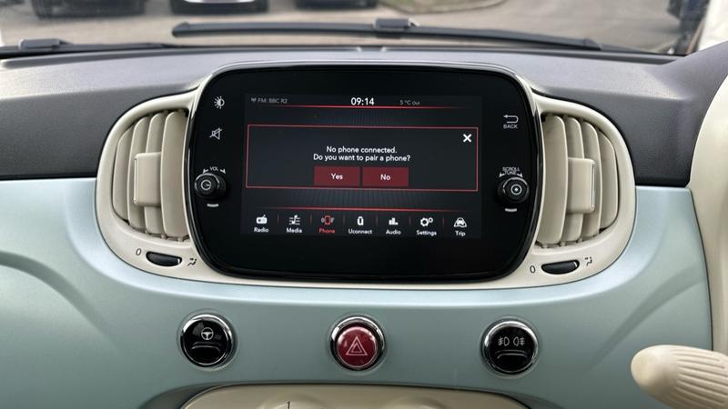 Used Fiat 500 2023 for sale - 77427329: Photo 70