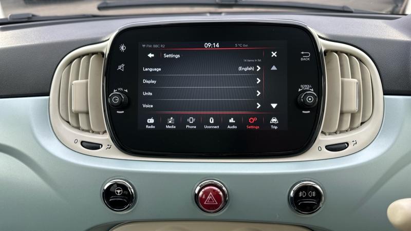 Used Fiat 500 2023 for sale - 77427329: Photo 72