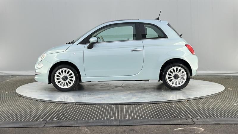 Used Fiat 500 2023 for sale - 77427329: Photo 9