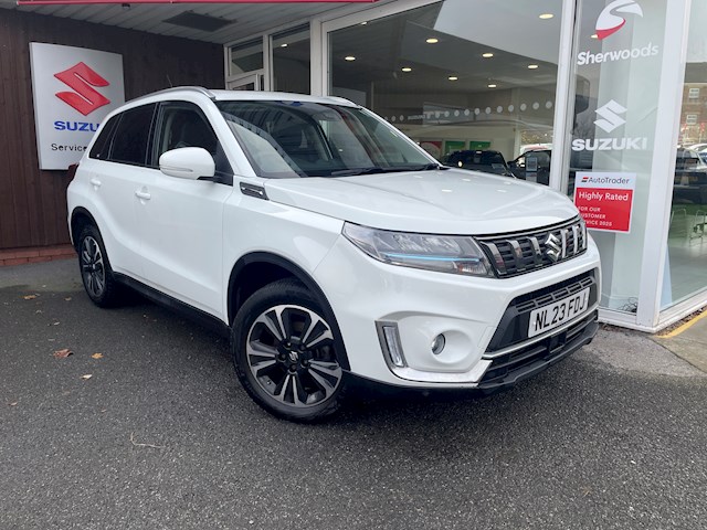 Used Suzuki Vitara 2023 for sale - 76504562: Photo 1