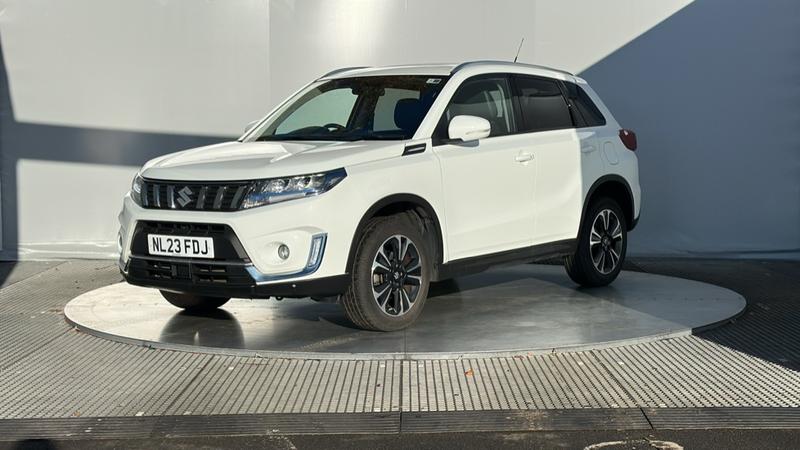 Used Suzuki Vitara 2023 for sale - 76504562: Photo 10