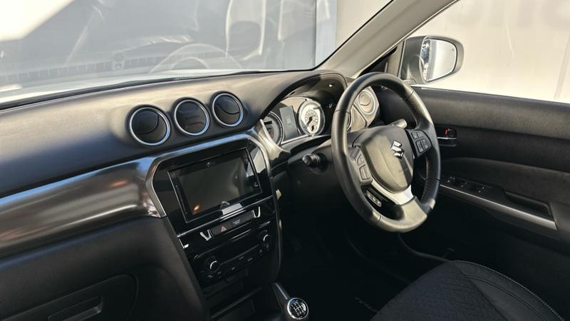 Used Suzuki Vitara 2023 for sale - 76504562: Photo 11