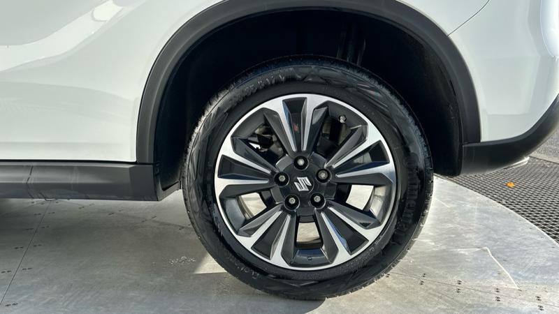 Used Suzuki Vitara 2023 for sale - 76504562: Photo 18