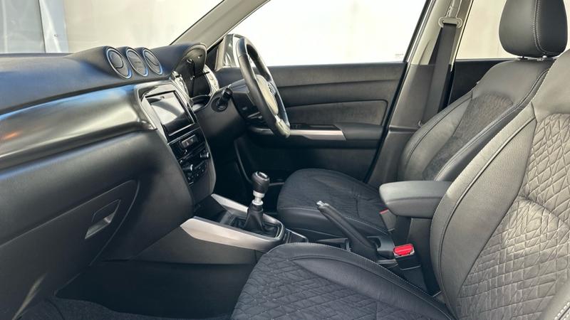 Used Suzuki Vitara 2023 for sale - 76504562: Photo 26