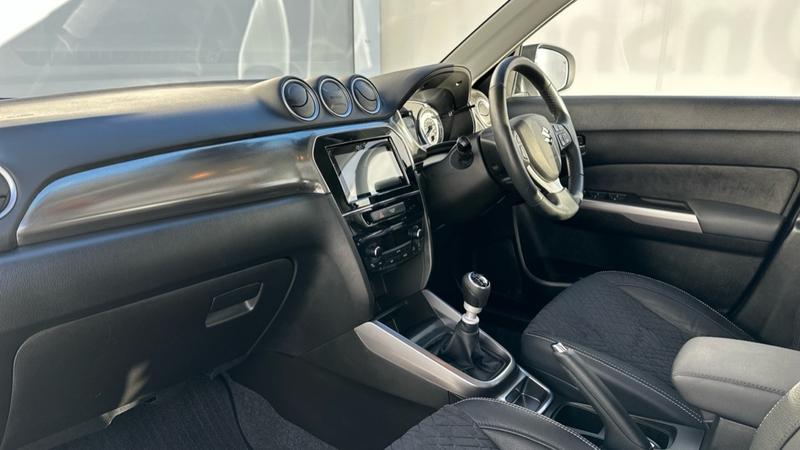 Used Suzuki Vitara 2023 for sale - 76504562: Photo 27