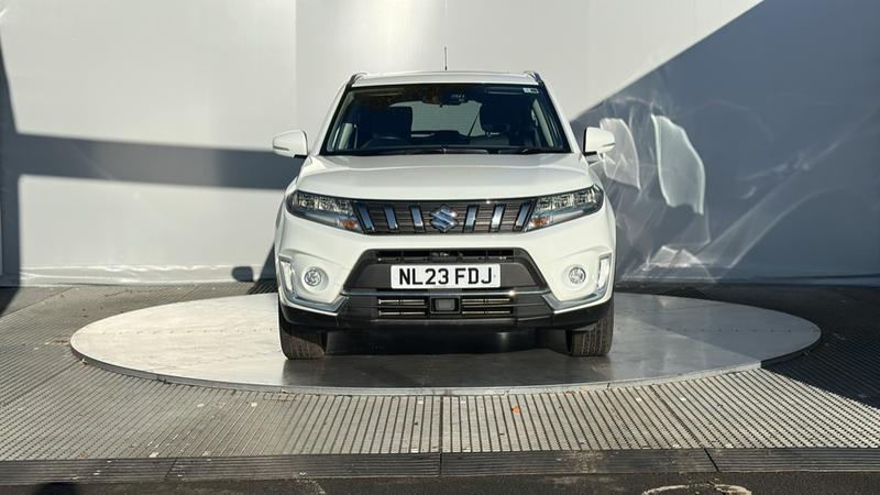Used Suzuki Vitara 2023 for sale - 76504562: Photo 3
