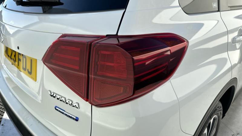 Used Suzuki Vitara 2023 for sale - 76504562: Photo 30