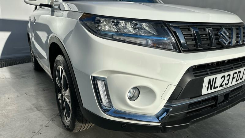 Used Suzuki Vitara 2023 for sale - 76504562: Photo 34