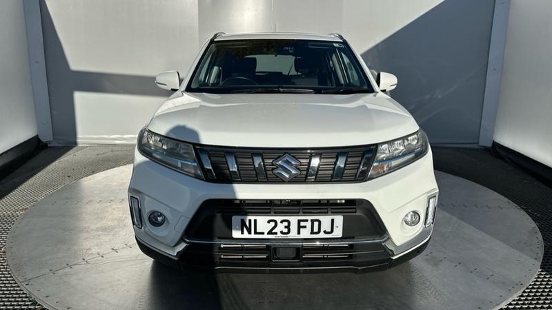Used Suzuki Vitara 2023 for sale - 76504562: Photo 35