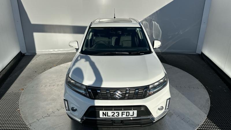 Used Suzuki Vitara 2023 for sale - 76504562: Photo 36