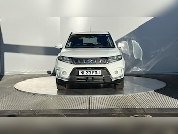 Used Suzuki Vitara 2023 for sale - 76504562: Photo