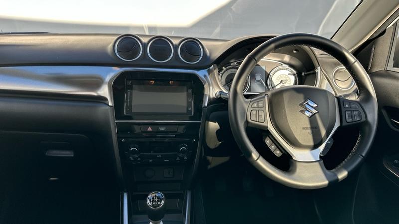 Used Suzuki Vitara 2023 for sale - 76504562: Photo 4