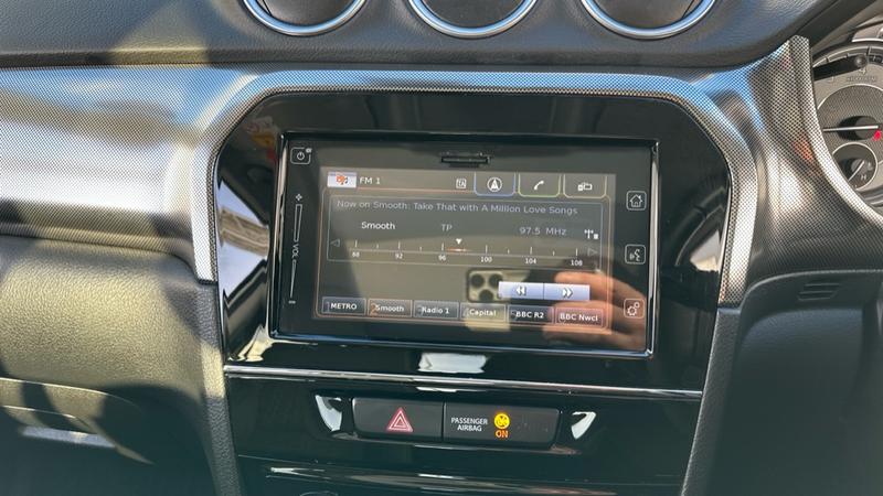 Used Suzuki Vitara 2023 for sale - 76504562: Photo 51